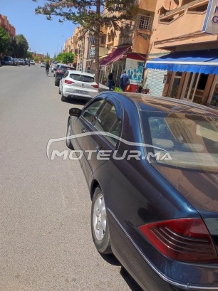 ميرسيديس-بينز 220 2.0 مستعملة 2410356