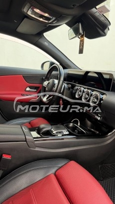 MERCEDES-BENZ 220 Cla occasion 2684942