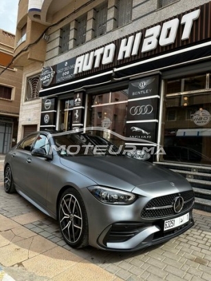 MERCEDES-BENZ 220 occasion 3351172