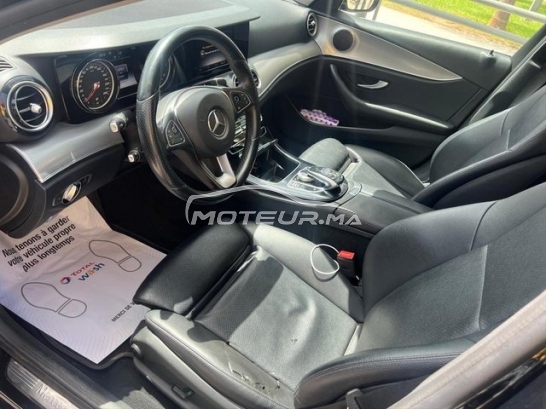 MERCEDES-BENZ 220 occasion