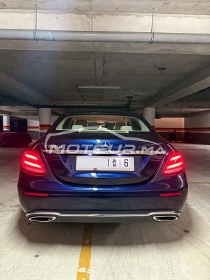 MERCEDES-BENZ 220 W213 occasion 2747086