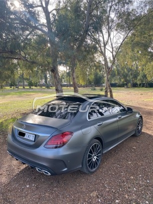 MERCEDES-BENZ 220 Amg occasion 2949756