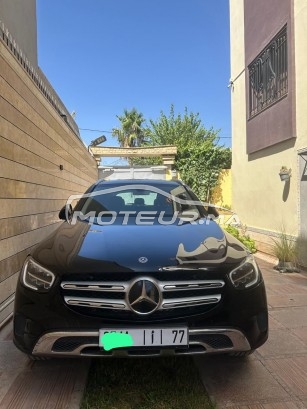 ميرسيديس-بينز 220 Glc مستعملة 2545646