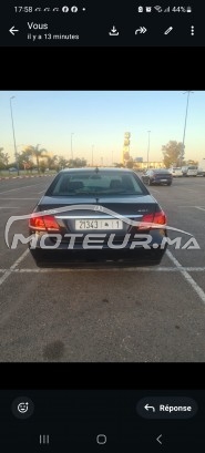 MERCEDES-BENZ 220 Classe e w212 occasion 3352607