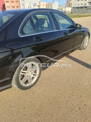 MERCEDES-BENZ 220 Cdi pack amg occasion 3566915