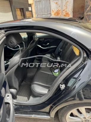 MERCEDES-BENZ 220 C220d occasion 2325714