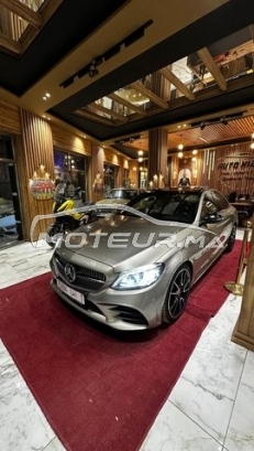 MERCEDES-BENZ 220 occasion 3455733