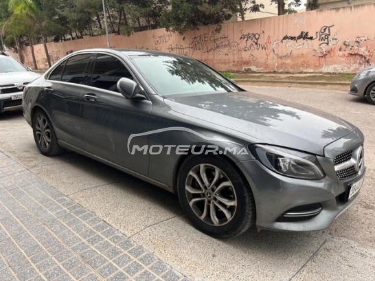 ميرسيديس-بينز 220 مستعملة 3181490