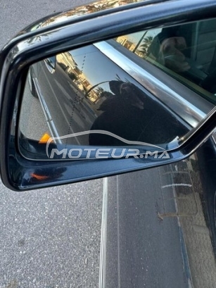 MERCEDES-BENZ 220 occasion 2285255