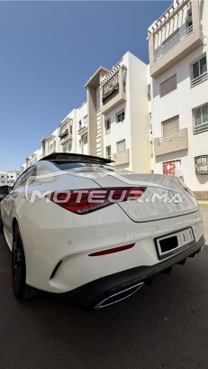 MERCEDES-BENZ 220 Cla occasion 2684952