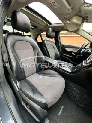 ميرسيديس-بينز 220 مستعملة 2407382