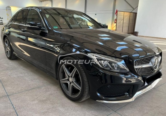 ميرسيديس-بينز 220 مستعملة 1998537