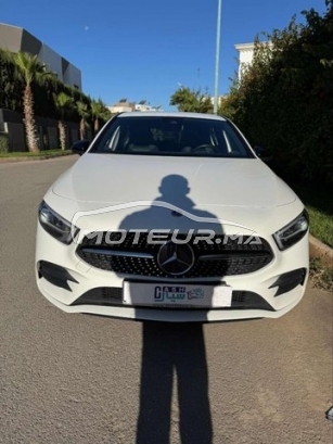 ميرسيديس-بينز 220 مستعملة 2825271