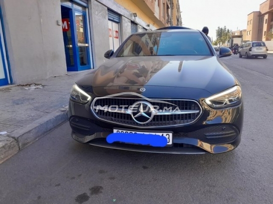 ميرسيديس-بينز 220 مستعملة 2306117