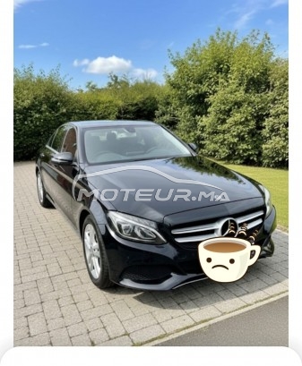 ميرسيديس-بينز 220 220c مستعملة 3307565