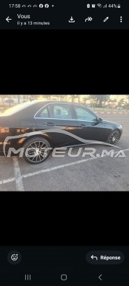 MERCEDES-BENZ 220 Classe e w212 occasion 3352608