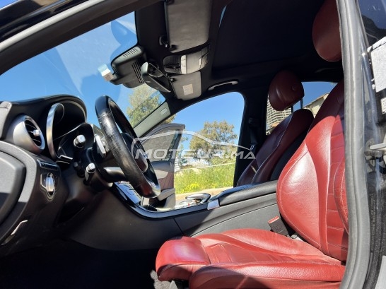 MERCEDES-BENZ 220 Pack amg occasion 3515273