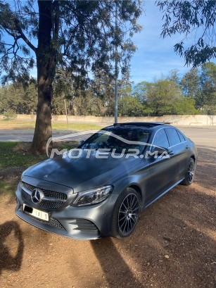 MERCEDES-BENZ 220 Amg occasion 2949745