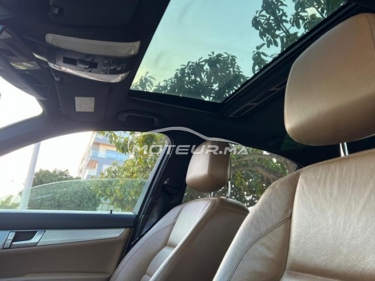 MERCEDES-BENZ 220 occasion 2316865