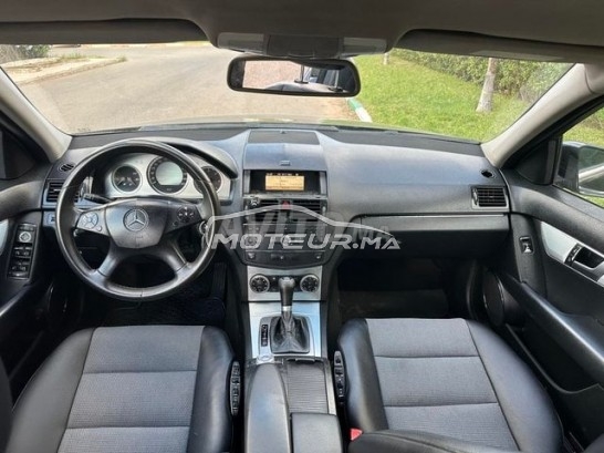 ميرسيديس-بينز 220 Avangarde مستعملة 3463971