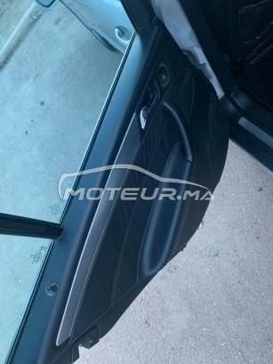 MERCEDES-BENZ 220 C220 occasion 2216988