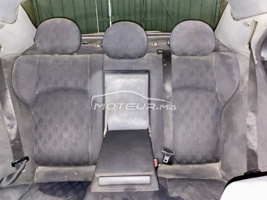 MERCEDES-BENZ 220 مرسديس بينز 220c occasion 2735226