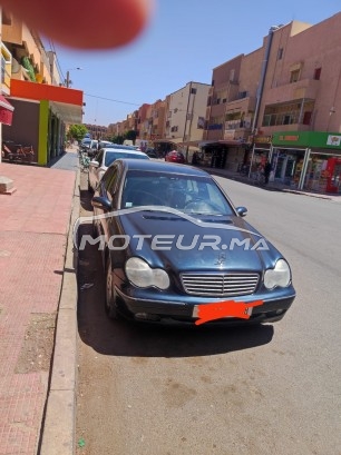 ميرسيديس-بينز 220 2.0 مستعملة 2410358