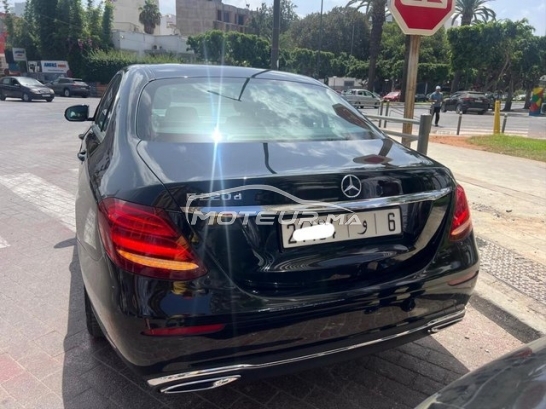 ميرسيديس-بينز 220 مستعملة 2981157