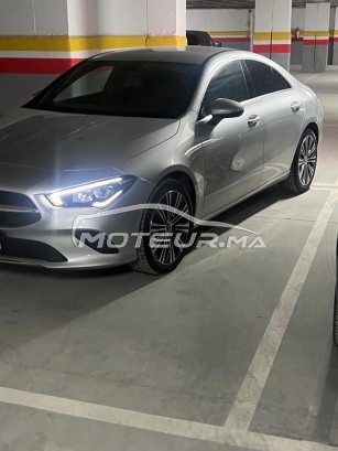 MERCEDES-BENZ 220 Cl amg occasion 2840123