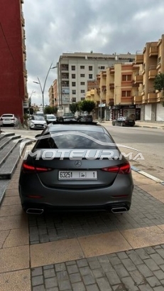 MERCEDES-BENZ 220 occasion 3351169