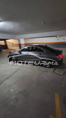 MERCEDES-BENZ 220 Amg pack occasion 2300102