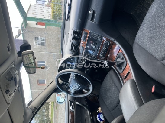 MERCEDES-BENZ Classe c 220 cdi occasion 3144236