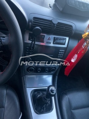 MERCEDES-BENZ 220 C220 occasion 2216990