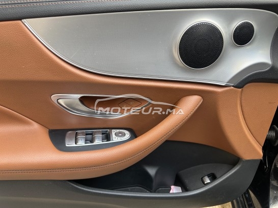 MERCEDES-BENZ 220 Coupée occasion 2868830