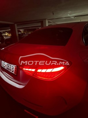 ميرسيديس-بينز 220 C220 مستعملة 2370834