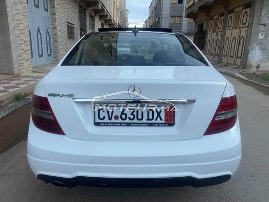 MERCEDES-BENZ 220 occasion 2968916