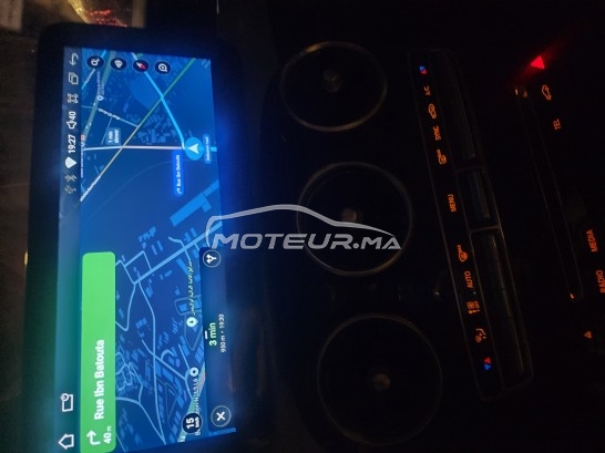 ميرسيديس-بينز 220 Class c220d w205 مستعملة 3319748