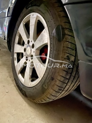 MERCEDES-BENZ 220 مرسديس بينز 220c occasion 2735222