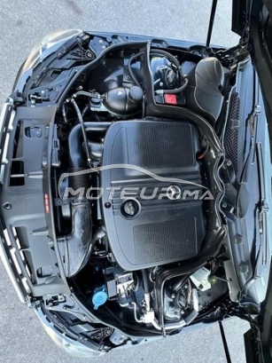 MERCEDES-BENZ 220 occasion 2285256