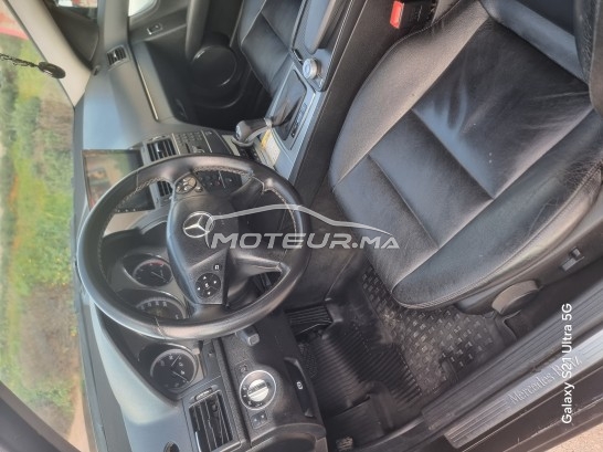 ميرسيديس-بينز 220 Classe c مستعملة 3498458