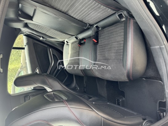 ميرسيديس-بينز 220 Cla220d مستعملة 2450366