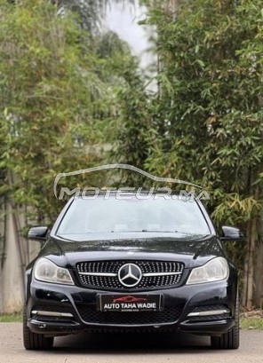 شراء السيارات المستعملة MERCEDES-BENZ 220 في المغرب - 481039