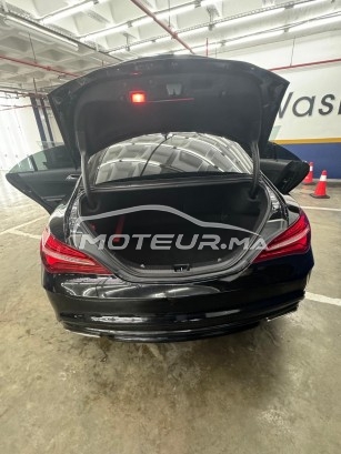 ميرسيديس-بينز 220 Amg line مستعملة 2493316