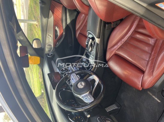 MERCEDES-BENZ 220 Amg occasion 2949753