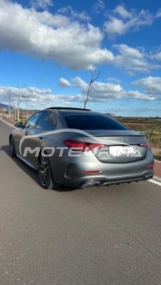 MERCEDES-BENZ 220 occasion 3072571