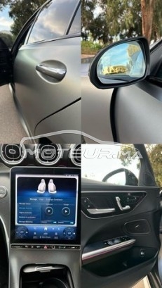 MERCEDES-BENZ 220 occasion 3109520