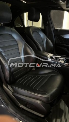 MERCEDES-BENZ 220 occasion 2962606