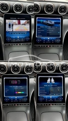 MERCEDES-BENZ 220 occasion 3351177