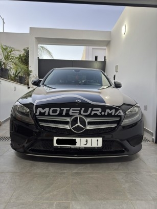 MERCEDES-BENZ 220 2020 occasion 2786278