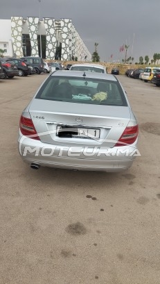 MERCEDES-BENZ 220 Dci occasion 2746729